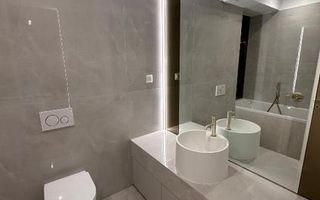 Apartament 3 camere Cortina North | Prima inchiriere | parcare + boxa - Poză 15