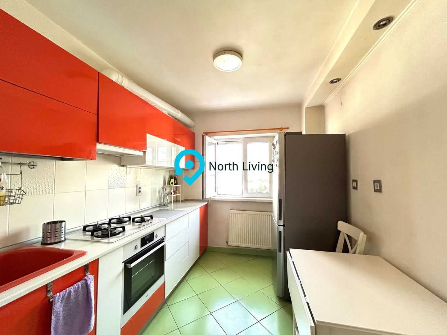 Apartament Premium 3 camere | Dristor - Poză 9