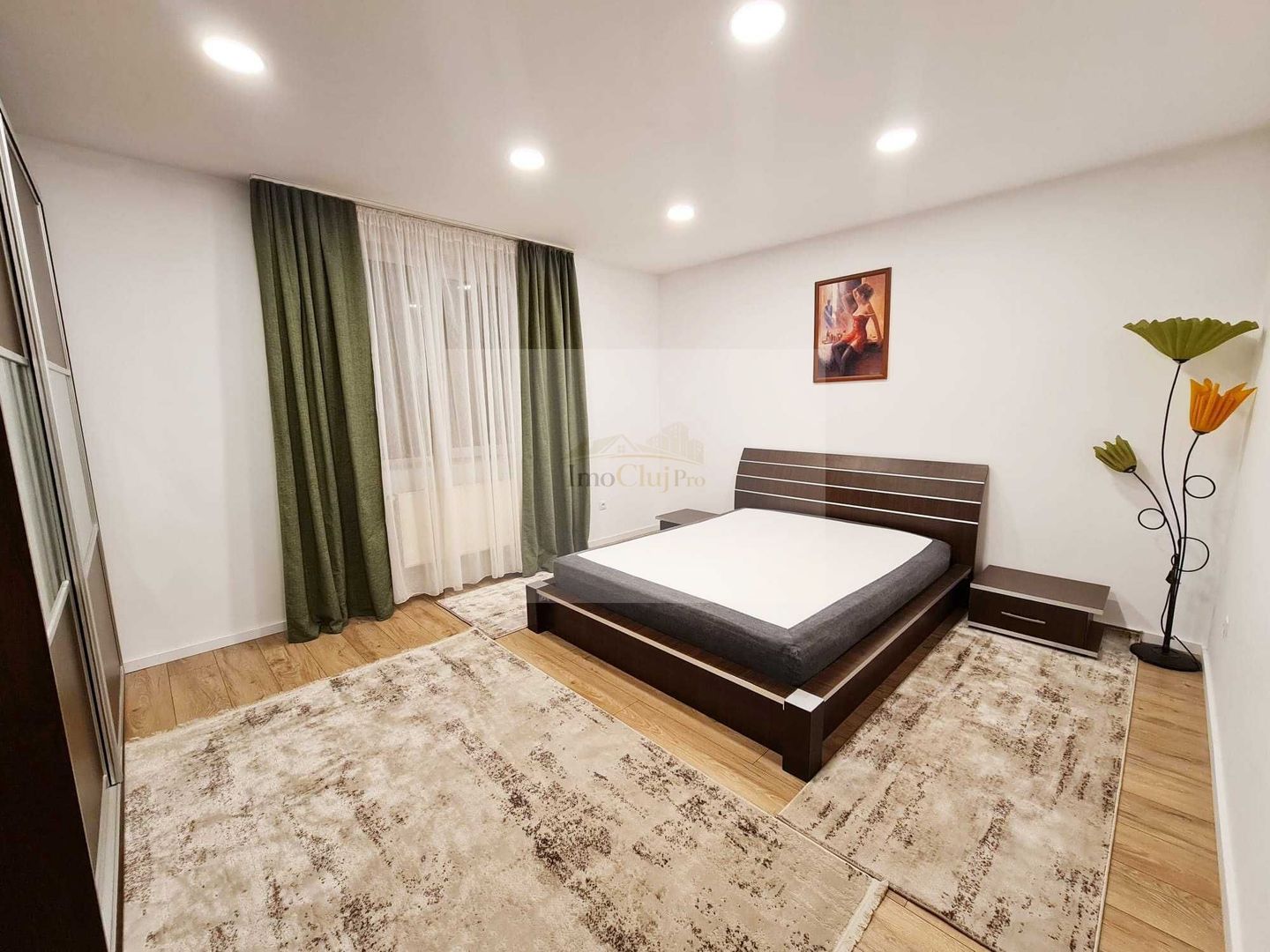 🏡 Apartament spațios cu 4 camere și garaj | Zorilor | 90 mp utili - Poză 5