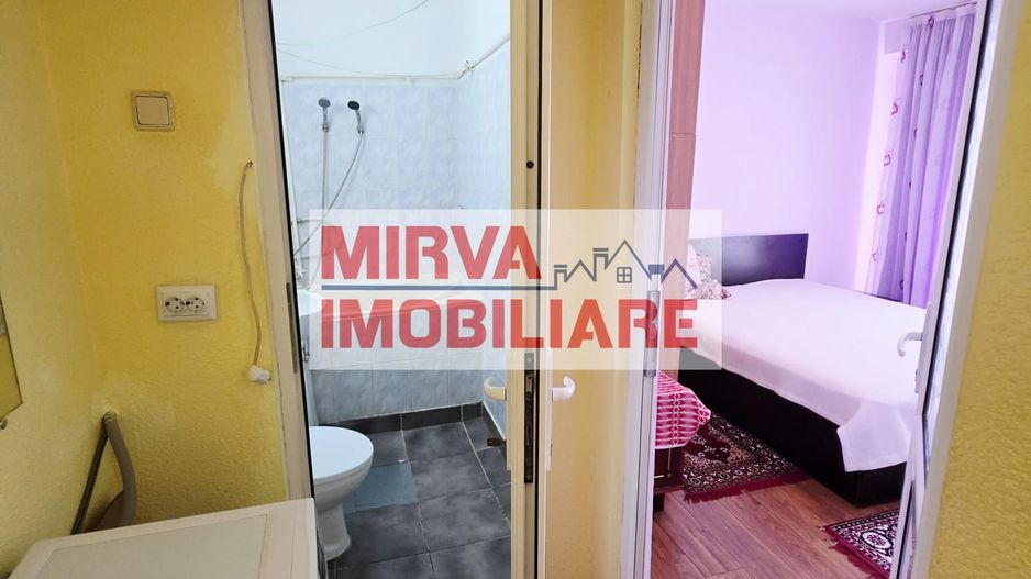 Apartament 2 camere semidecomandat | Ultracentral | Etaj 3 - Poză 2