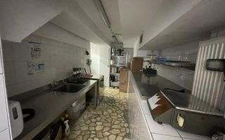 INCHIRIERE RESTAURANT ISU PIATA ROMANA ULTRACENTRAL VIZIBILITATE MARE - Poză 17
