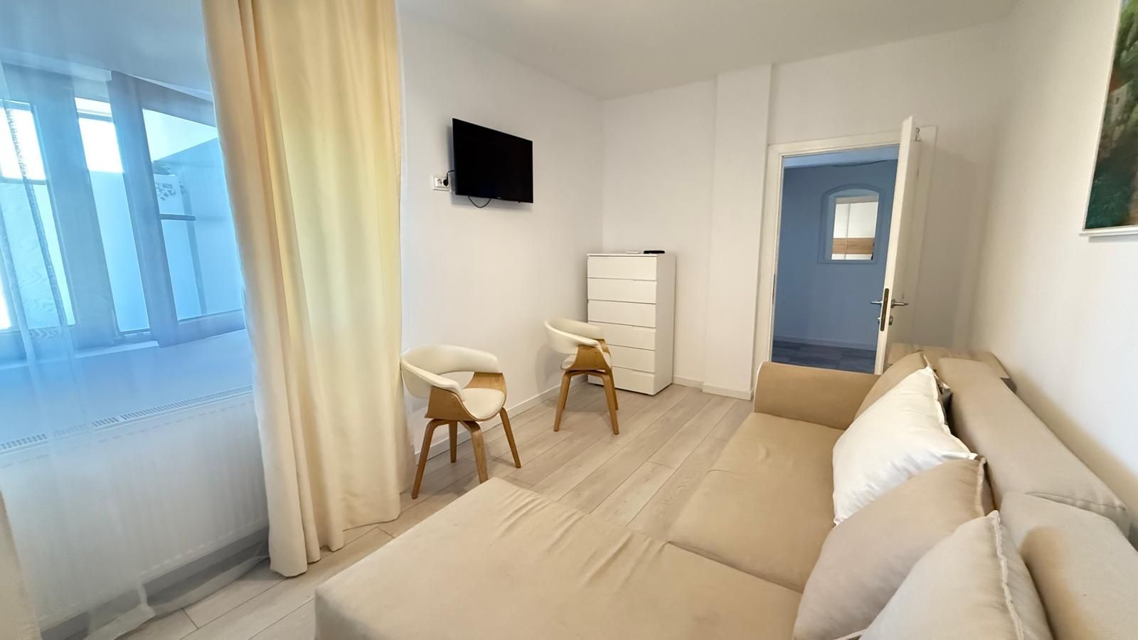 3 CAMERE | OPORTUNITATE INVESTITIE | ZONA  EXCLUSIVISTA | GRADINA ICOANEI - Poză 2