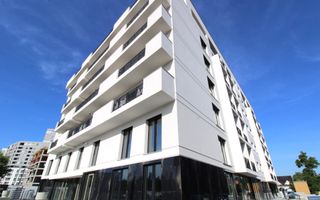 Mobilat deosebit, parcare subterana; Circumvalatiuni - Poză 20