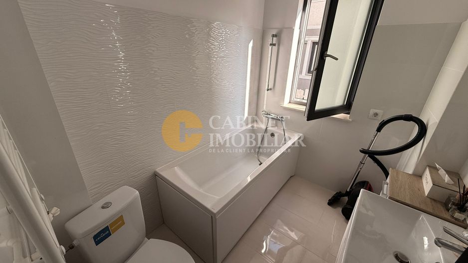 3 Camere Decomandat + Grădină Proprie/ BLOC NOU - Modern - Zona Platou Galata - Poză 6