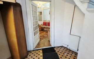 Apartament interbelic cu 4 camere – 63,17 mp utili | Central, Ploiești - Poză 29