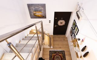 Apartament spectaculos, 3 camere, duplex, metrou Berceni, Comision 0 - Poză 10