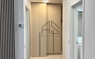 De închiriat | Apartament 2 camere | Bloc nou | Loc de parcare - Poză 4