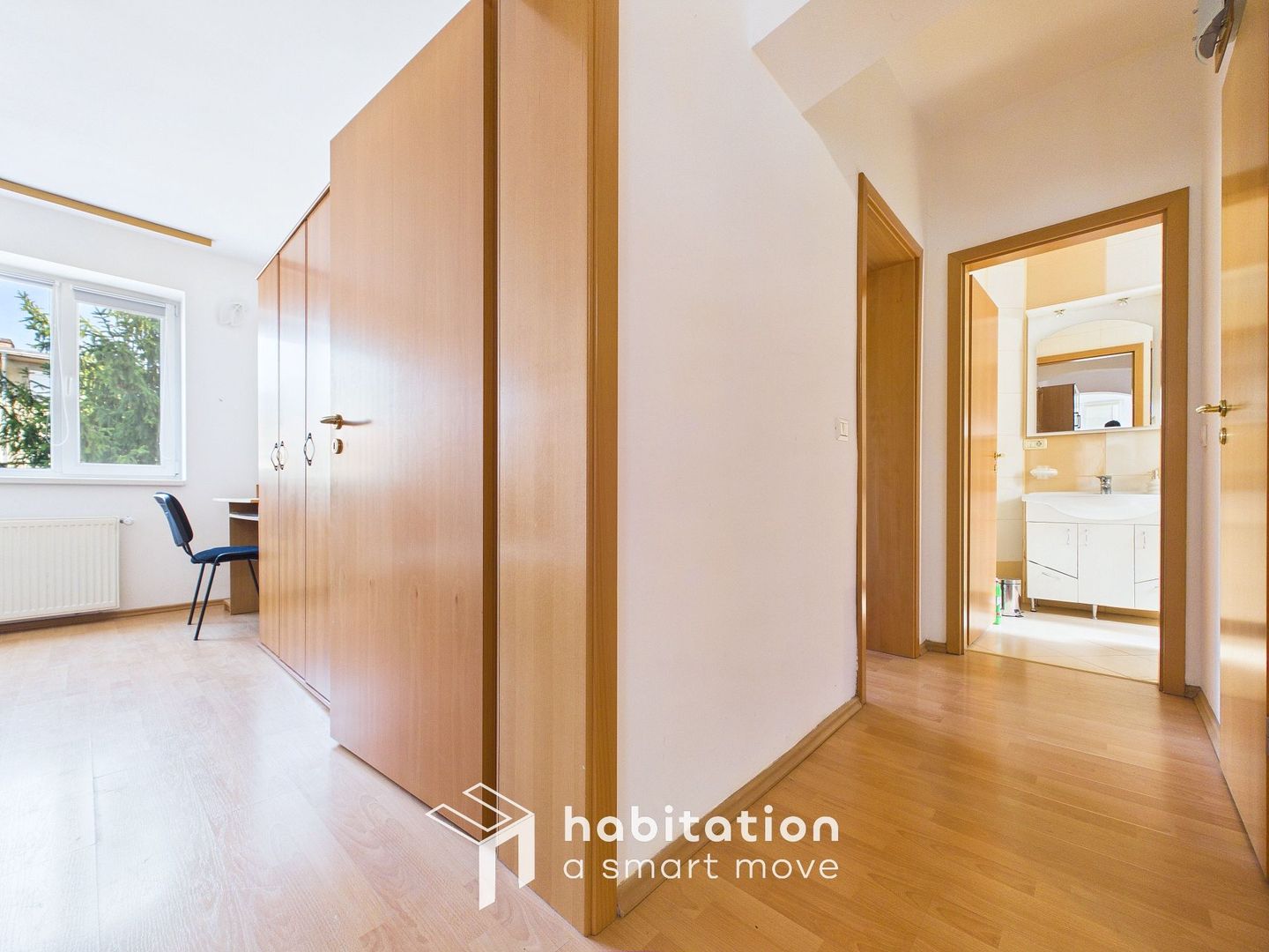Apartament 3 camere, 90 mp, la 5 minute de Iulius Town și Unirii - Poză 19