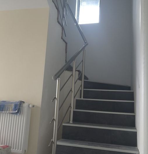 Casa moderna 4 camere | 380 mp teren | 3 bai | Berceni - Poză 14