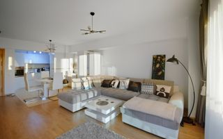 APARTAMENT 2 CAMERE PRIVELISTE PANORAMICA | GARAJ SUBTERAN | VIVA CITY - Poză 3