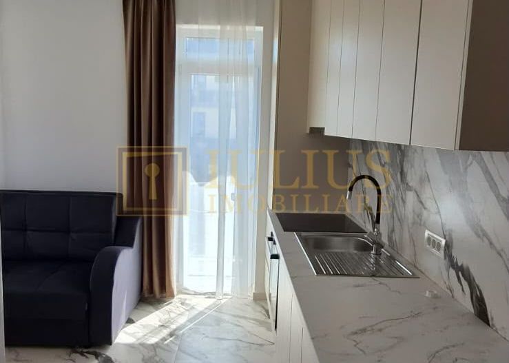 2 camere| Giroc| apartament de lux| loc de parcare| terasa| etaj 1 - Poză 4