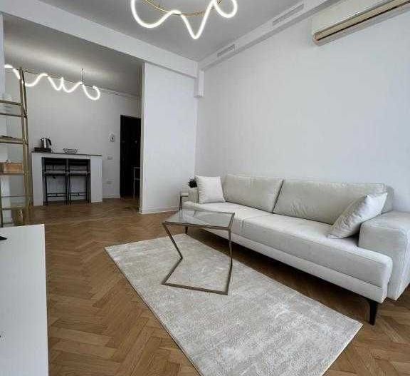 Calea Victoriei: 2 camere luminoase, poziție excelentă - Poză 3