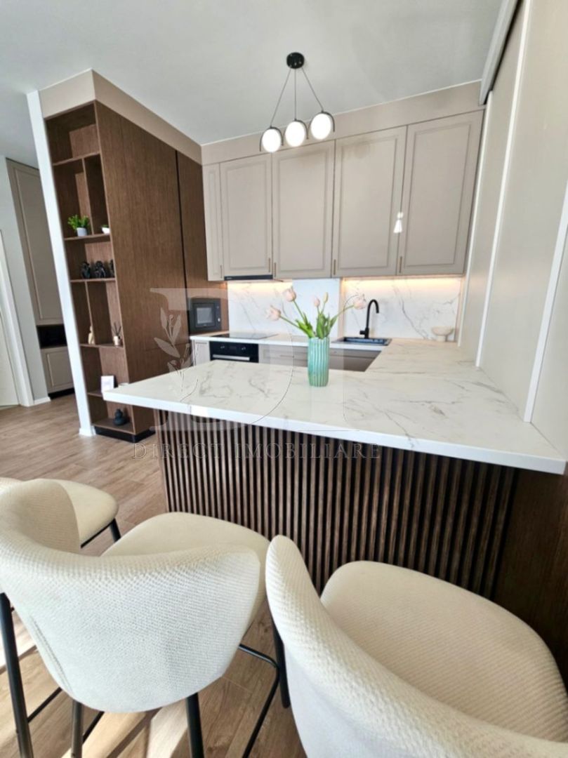 Apartament de vanzare | Zona Eroilor | bloc nou - Poză 9