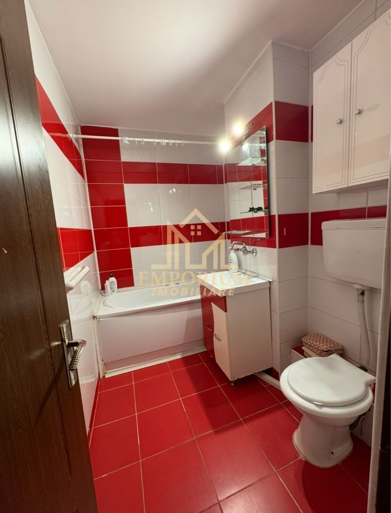 2 camere semidecomandate, Grigorescu, Parcul Rozelor, Iuliu Hateganu - Poză 6