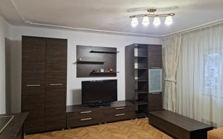 Timocului | 1 camera | Decomandat | Centrala proprie - Poză 1