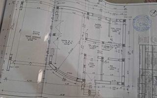 Casa spatioasa pe Strada Odobesti – Locatie deosebita - Schiță 33