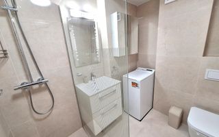 Penthouse unicat in Pitesti-Craiovei cu Parcare Subterană - Poză 6