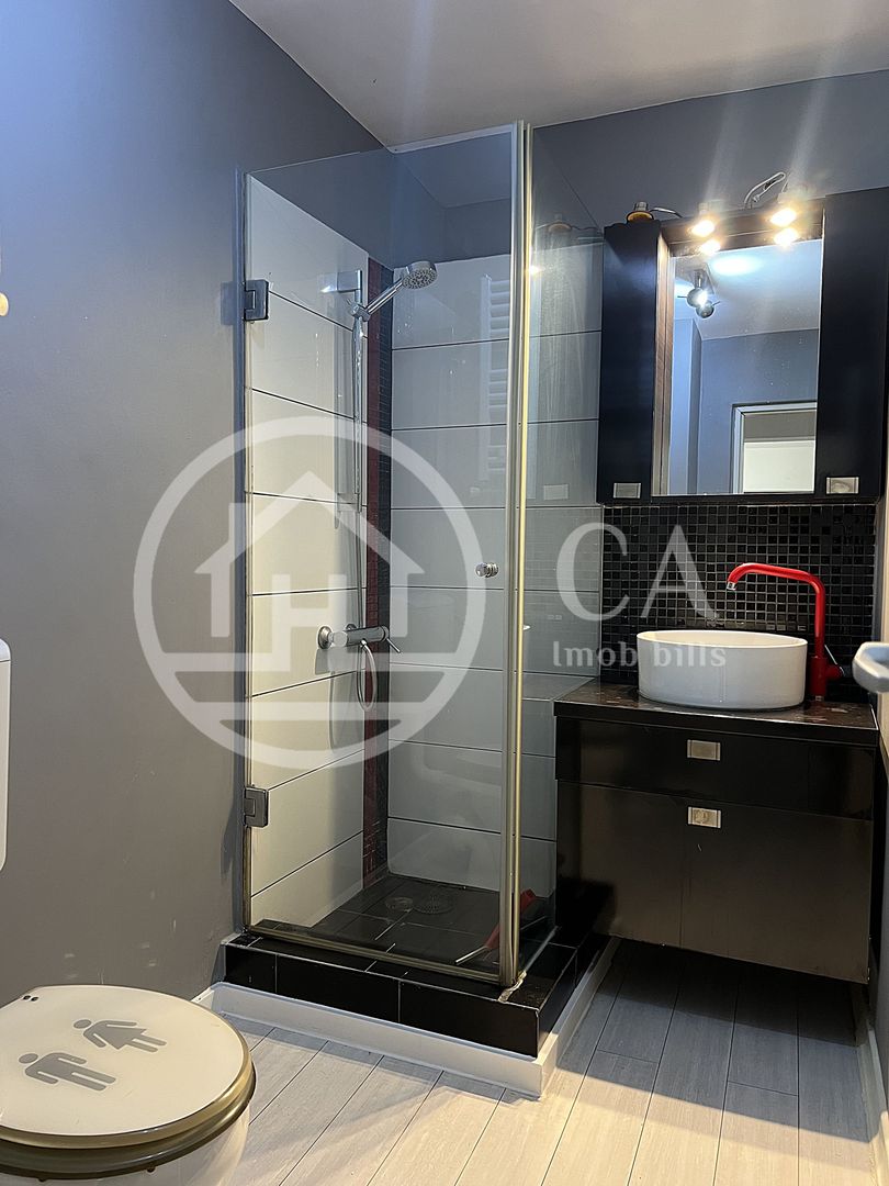 Apartament cu 2 camere de vanzare, Rogerius, Oradea - Poză 10