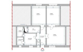 Ultracentral – lângă Operă | Apartament într-o clădire de referință - Poză 1