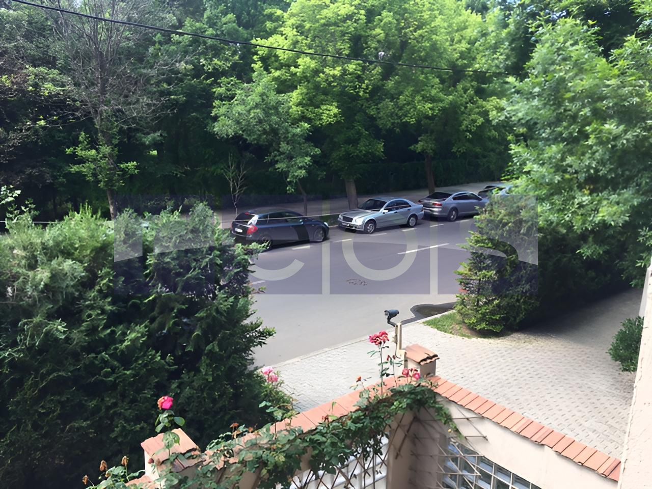 INCHIRIERE 3 CAMERE | VEDERE CATRE PARC | LOC PARCARE | SOS. NORDULUI - Poză 23