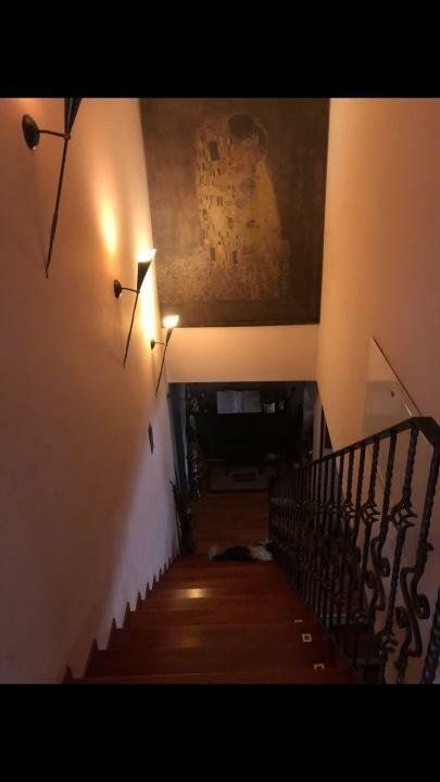 Ag BRASADAS vinde casa 7 cam 232mp zona matei vvoievod S2. - Poză 13