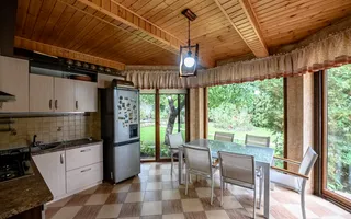 Chirie, casă, 3 nivele, 5 camere, șos. Hâncești, Telecentru - Poză 28