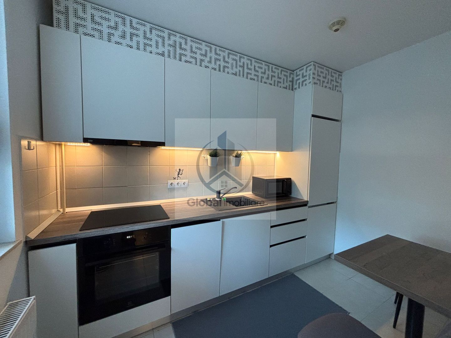 Închiriere studio | Adora Pipera | 40 mp | loc de parcare - Poză 6