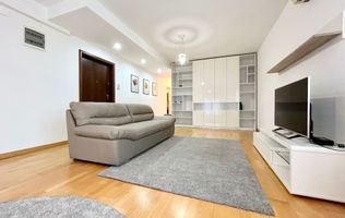 ÎNCHIRIERE APARTAMENT 3 CAMERE DECOMANDAT | CARTIER FRANCEZ