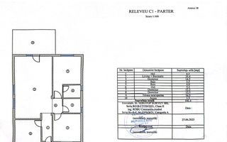 Casă individuală premium 4 camere curte 430 mp Berceni - Poză 14