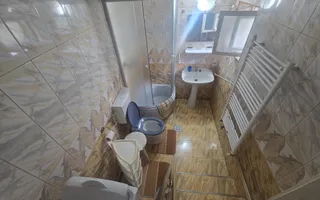 Apartament 2 camere la casa GARAJ Pivnita Zona Garii - Poză 12