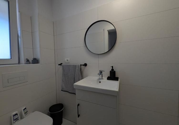 Giroc-Daf | Duplex 4 camere | Mobilat-Utilat - Poză 11