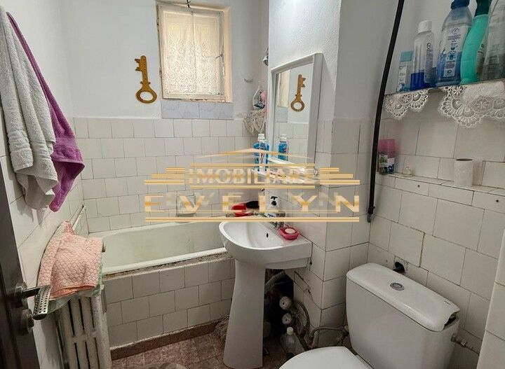 Apartament 2 camere|Zona Școala Nr. 7|61.500 Euro negociabil - Poză 5