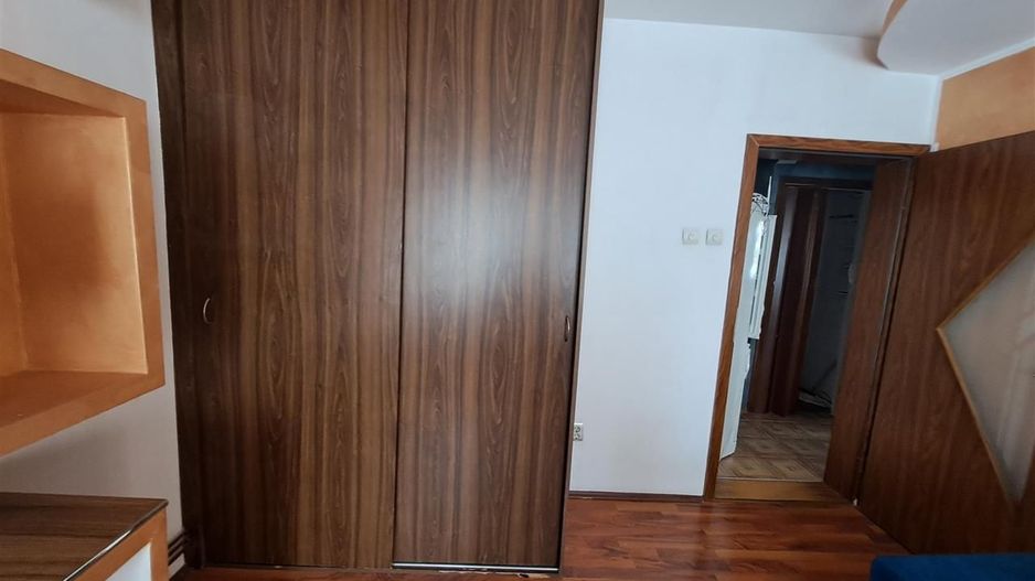 2 camere decomandat Gh Lazar centrala proprie - Poză 10