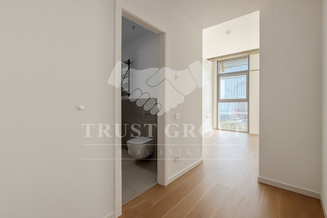 Apartament 3 camere | Floreasca | Loc de parcare si boxa - Poză 10
