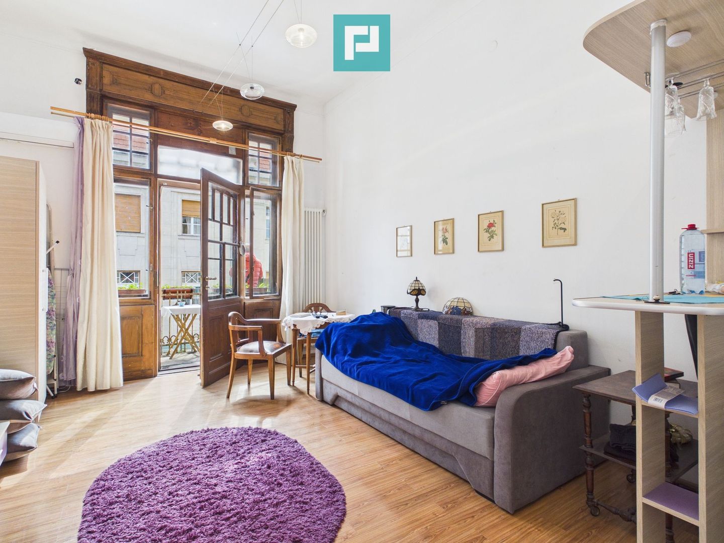 Apartament 1 cameră – ultracentral, Piața Victori - Poză 4