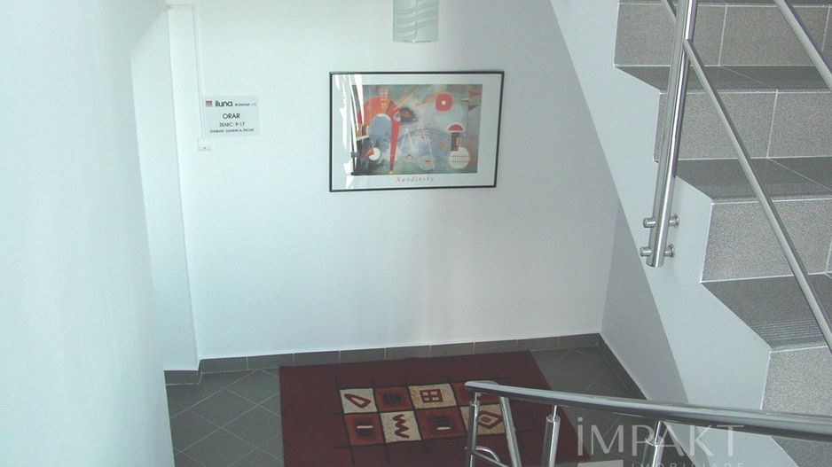 Cladire de birouri de inchiriat, situat in cartier Marasti! - Poză 7