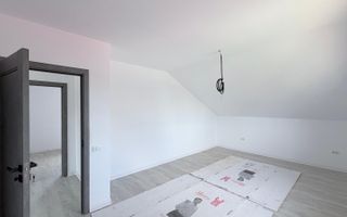 Casa Individuala - 4 camere - 2 bai - 400mp teren - Poză 5