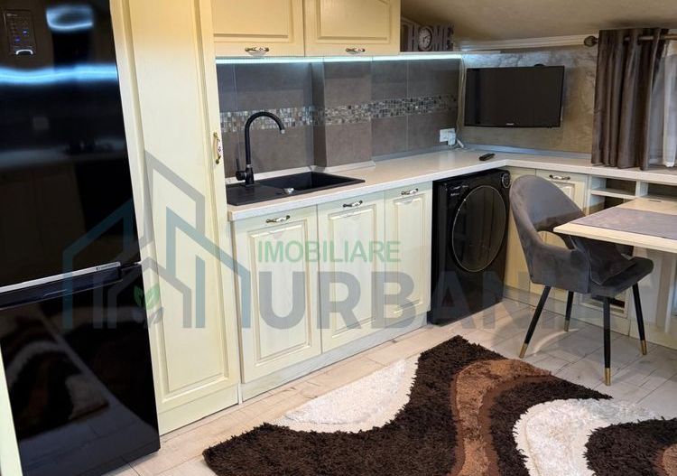 # inchiriez ap cu 2 camere in Tatarasi complex Penta Rezidential - Poză 4