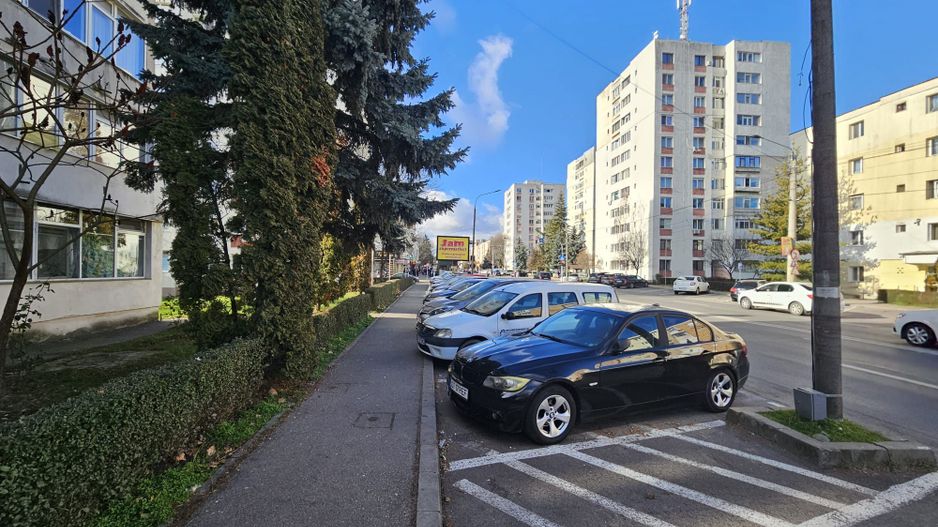 Inchiriere apartament modern, nou, Trivale - Poză 4