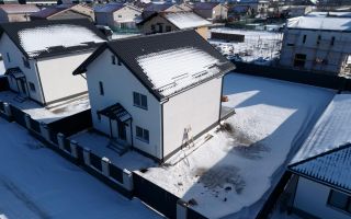 Casa Individualǎ | 4 Camere | Cartier Izvor - Poză 1