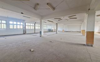 Spatiu industrial | De vanzare | 1271 mp | 3.4 m inaltime | Alba Iulia - Poză 2
