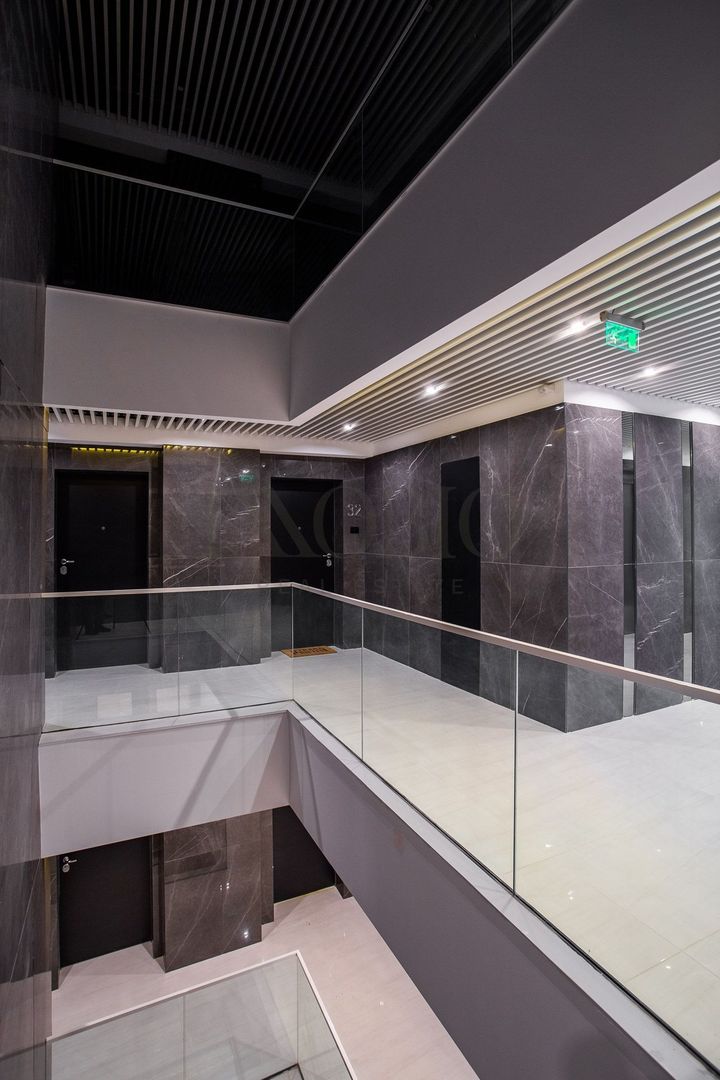 Apartament 2 Camere | Vida Herastrau | Loc de Parcare - Poză 14