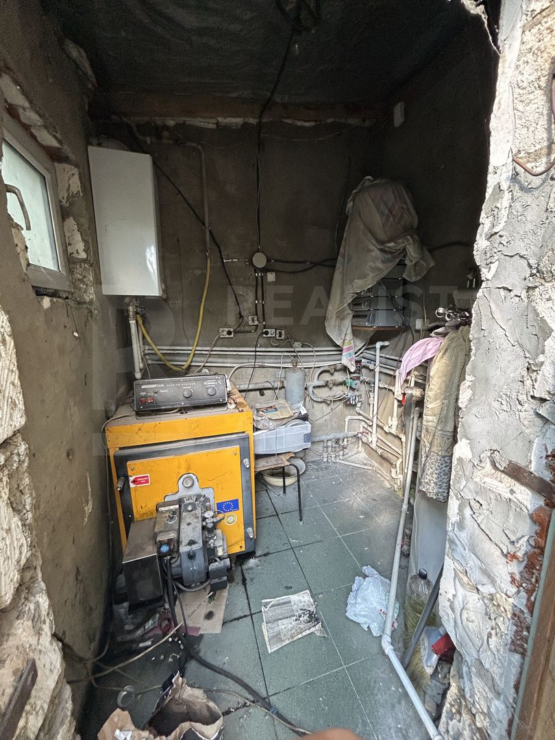 Vânzare, casă, 5 camere, șos. Hâncești, Telecentru - Poză 20