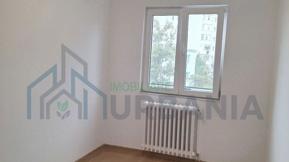 Apartament de vânzare cu 3 camere, nedecomandat, zona Alexandru cel Bun, Iași - Poză 2