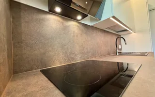 Apartament cu 2 camere *72mpu* + Terasa / *Prima Inchiriere* / Baneasa - Metrou - Poză 28