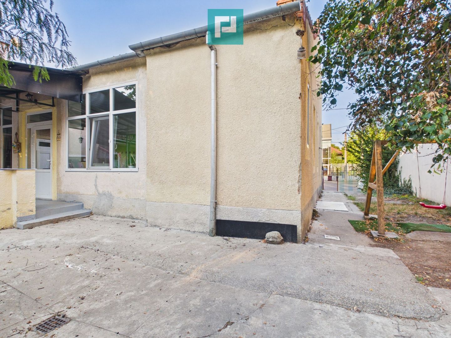 SPAȚIU SAD DEOSEBIT – 160 MP UTIL + TEREN 700 MP - Poză 23