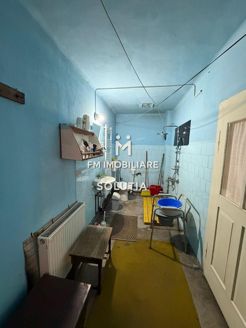 Casa Baia Sprie - Poză 12