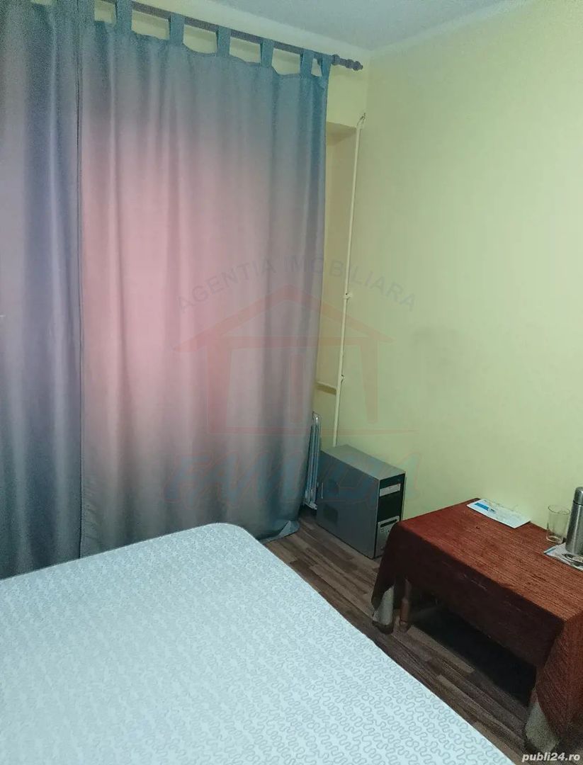 APARTAMENT CU 2 CAMERE DE VÂNZARE | MICRO 39 - Poză 21