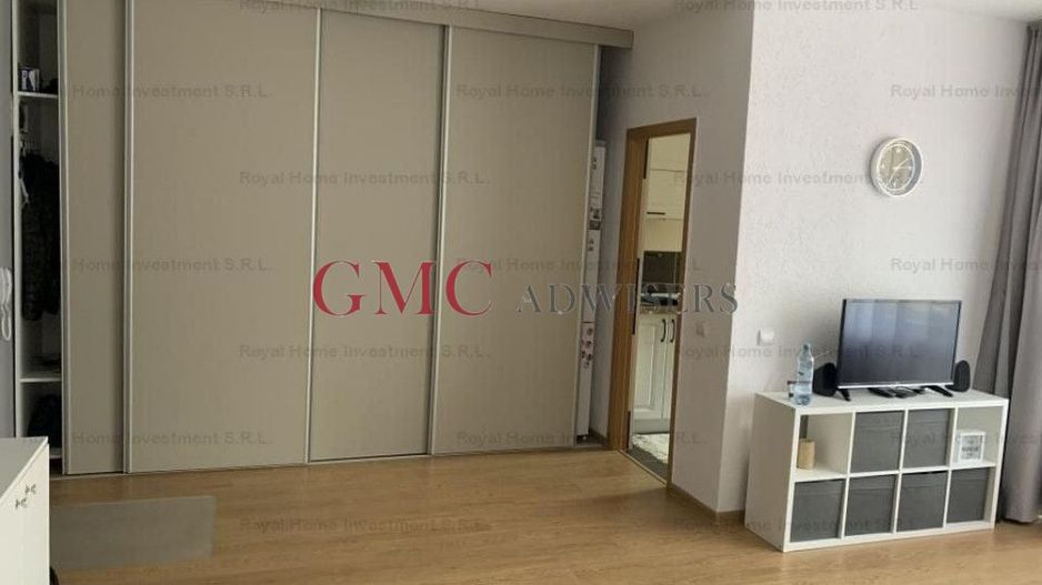 Apartament 2 camere Popești-Leordeni - Poză 7