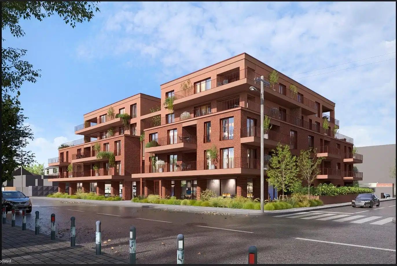 APARTAMENT 3 CAMERE | PROIECT BOUTIQUE | BARBU VACARESCU - Poză 4